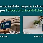 Hotel Hotiday 3*
