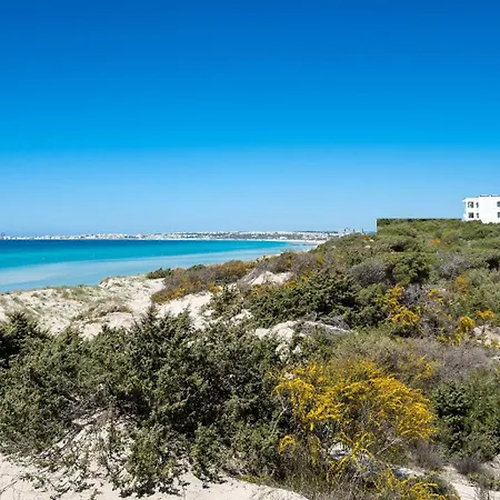 Hotiday Gallipoli