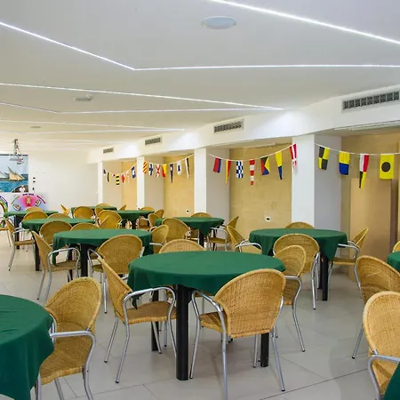 Hotel Hotiday Gallipoli