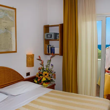 Hotel Hotiday Gallipoli