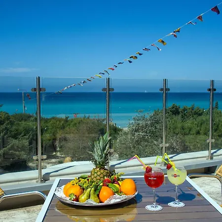 Hotiday Hotel Gallipoli