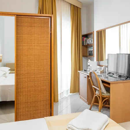 Hotel Hotiday Gallipoli