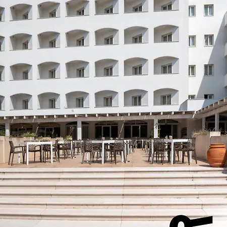 Hotiday Hotel Gallipoli